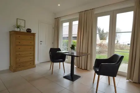Maison 4 chambres près de l'Escaut à Sint-Amands : photo 14