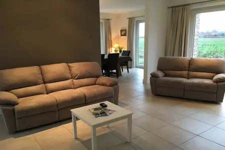 Maison 4 chambres près de l'Escaut à Sint-Amands : photo 15