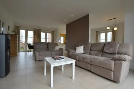 Maison 4 chambres près de l'Escaut à Sint-Amands : photo 17