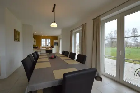 Maison 4 chambres près de l'Escaut à Sint-Amands : photo 19