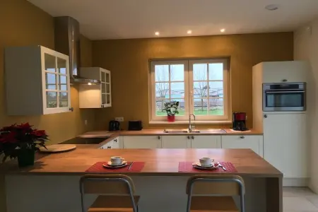 Maison 4 chambres près de l'Escaut à Sint-Amands : photo 20
