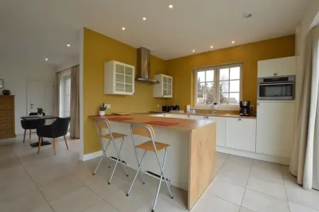 Maison 4 chambres près de l'Escaut à Sint-Amands : photo 21