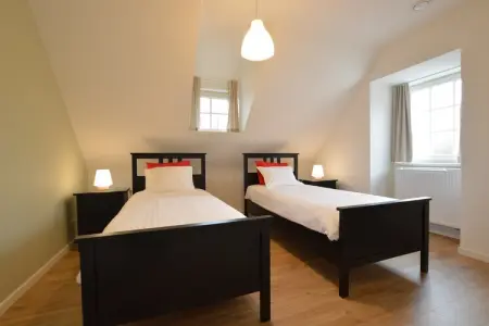 Maison 4 chambres près de l'Escaut à Sint-Amands : photo 24