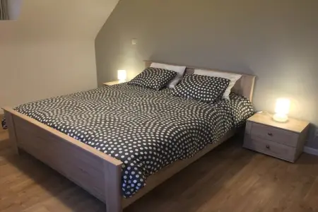 Maison 4 chambres près de l'Escaut à Sint-Amands : photo 25