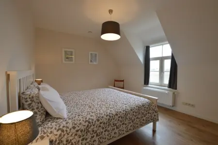 Maison 4 chambres près de l'Escaut à Sint-Amands : photo 26