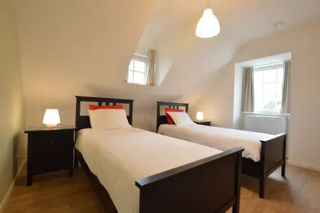 Maison 4 chambres près de l'Escaut à Sint-Amands : photo 27