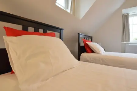 Maison 4 chambres près de l'Escaut à Sint-Amands : photo 28