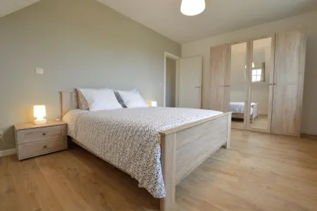 Maison 4 chambres près de l'Escaut à Sint-Amands : photo 30