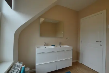 Maison 4 chambres près de l'Escaut à Sint-Amands : photo 33
