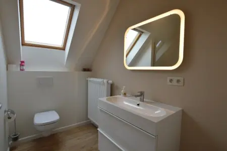 Maison 4 chambres près de l'Escaut à Sint-Amands : photo 34