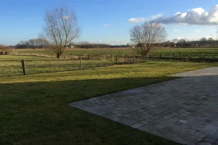 Maison 4 chambres près de l'Escaut à Sint-Amands : photo 38