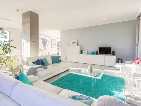 Les Balcons d'Eze – Appartement 130m² terrasse 125m² : photo 2