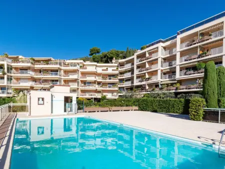 Les Balcons d'Eze – Appartement 130m² terrasse 125m² : photo 3