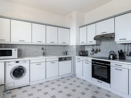 Les Balcons d'Eze – Appartement 130m² terrasse 125m² : photo 4