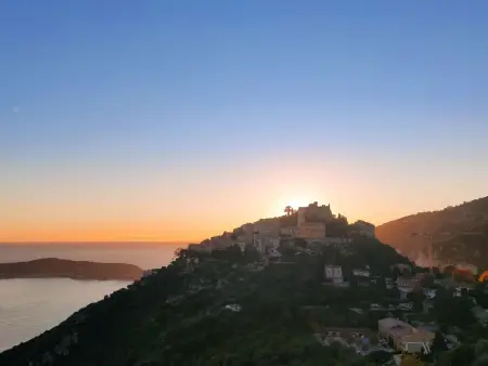 Les Balcons d'Eze – Appartement 130m² terrasse 125m² : photo 5