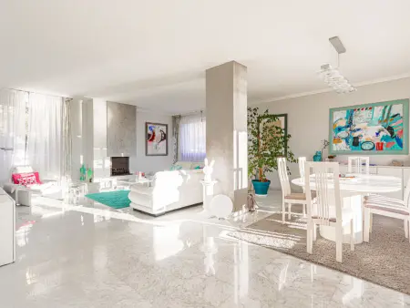 Les Balcons d'Eze – Appartement 130m² terrasse 125m² : photo 6