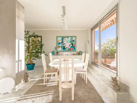 Les Balcons d'Eze – Appartement 130m² terrasse 125m² : photo 7