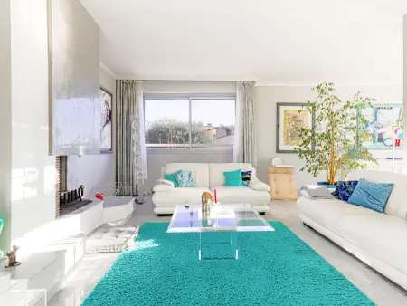 Les Balcons d'Eze – Appartement 130m² terrasse 125m² : photo 8