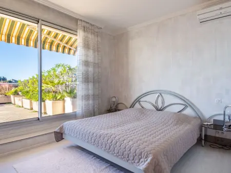 Les Balcons d'Eze – Appartement 130m² terrasse 125m² : photo 10