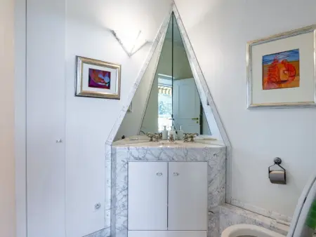Les Balcons d'Eze – Appartement 130m² terrasse 125m² : photo 16