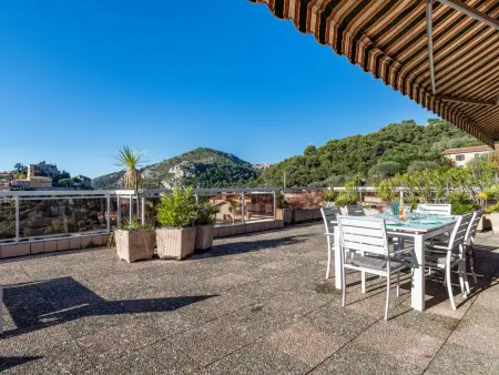 Les Balcons d'Eze – Appartement 130m² terrasse 125m² : photo 18