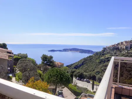 Les Balcons d'Eze – Appartement 130m² terrasse 125m² : photo 20