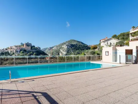 Les Balcons d'Eze – Appartement 130m² terrasse 125m² : photo 21