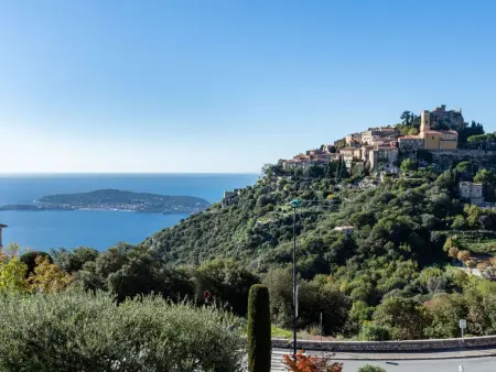 Les Balcons d'Eze – Appartement 130m² terrasse 125m² : photo 24