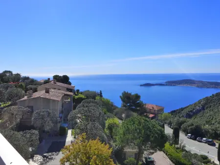 Les Balcons d'Eze – Appartement 130m² terrasse 125m² : photo 26
