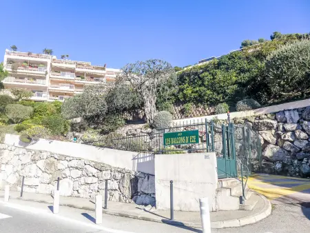 Les Balcons d'Eze – Appartement 130m² terrasse 125m² : photo 27