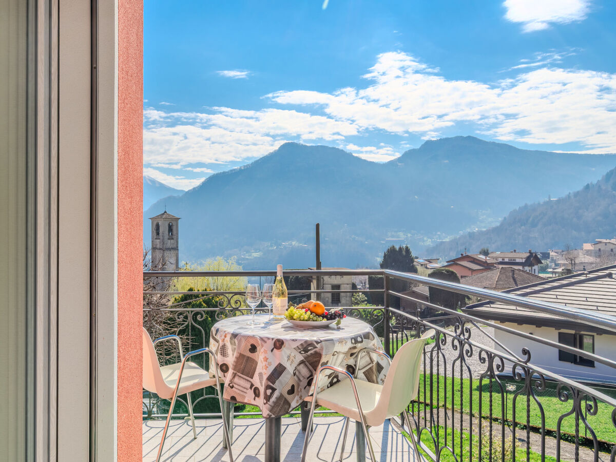 Appartement Marta, 3 chambres avec vue panoramique - Photo 1