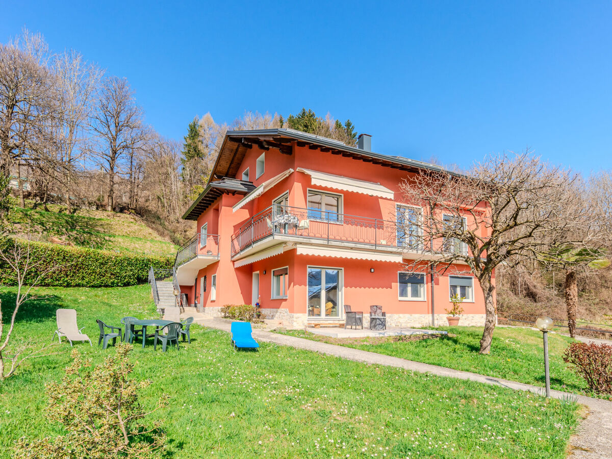 Appartement Marta, 3 chambres avec vue panoramique - Photo 4
