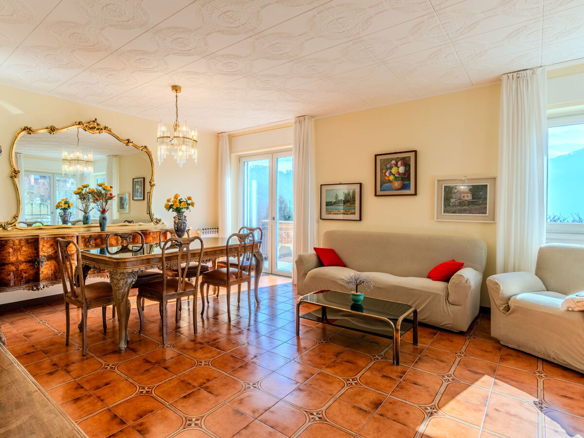 Appartement Marta, 3 chambres avec vue panoramique - Photo 5
