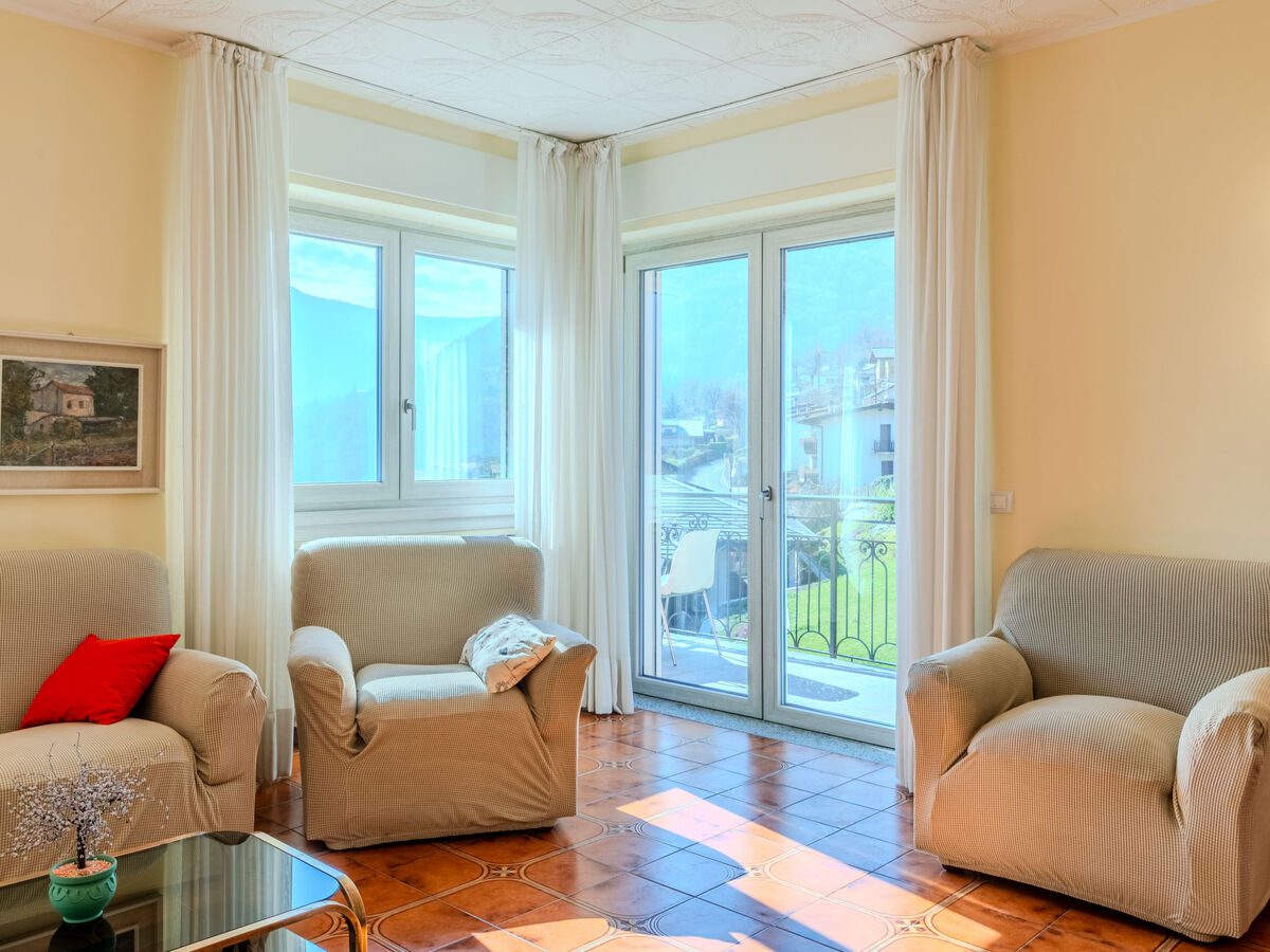 Appartement Marta, 3 chambres avec vue panoramique - Photo 8