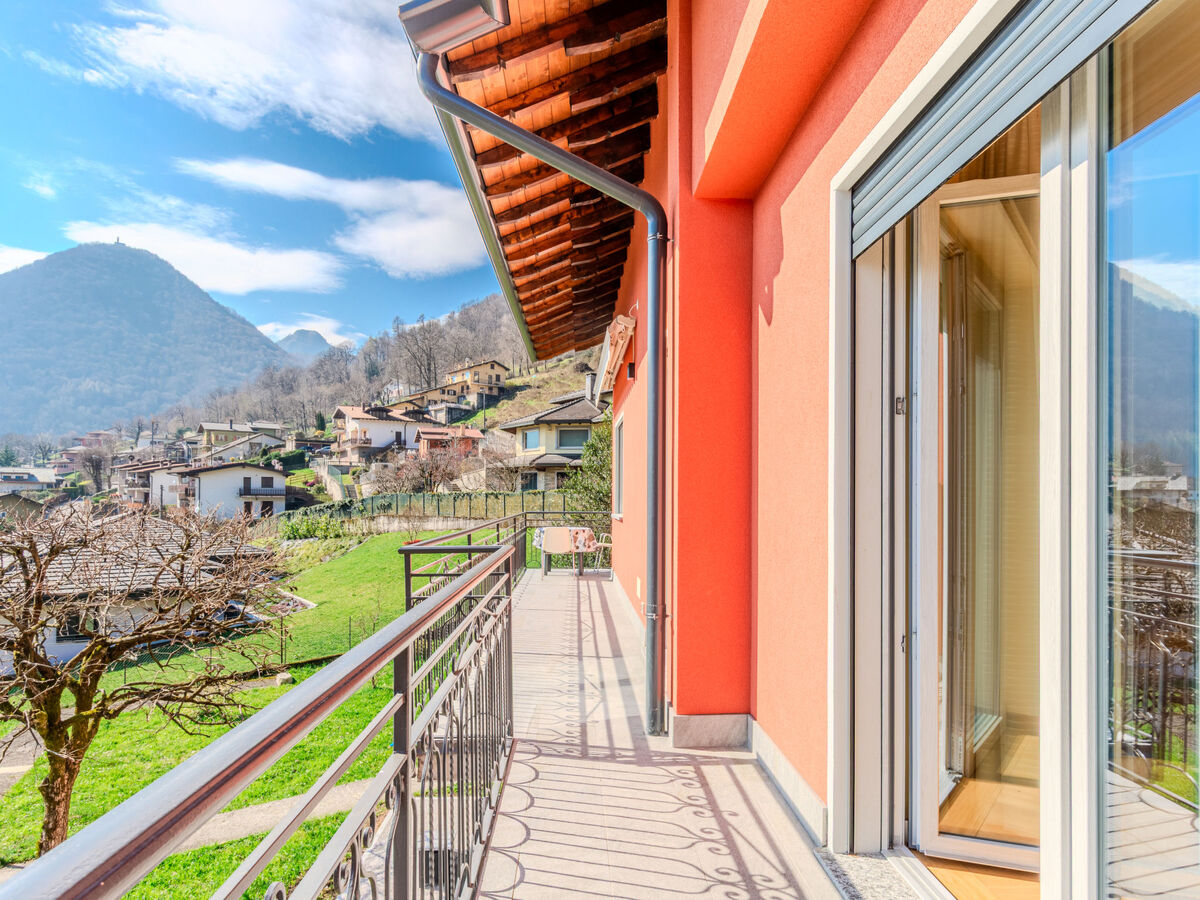 Appartement Marta, 3 chambres avec vue panoramique - Photo 16