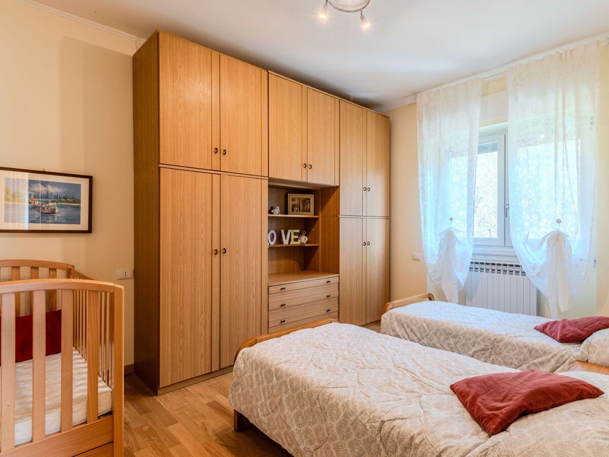 Appartement Marta, 3 chambres avec vue panoramique - Photo 17