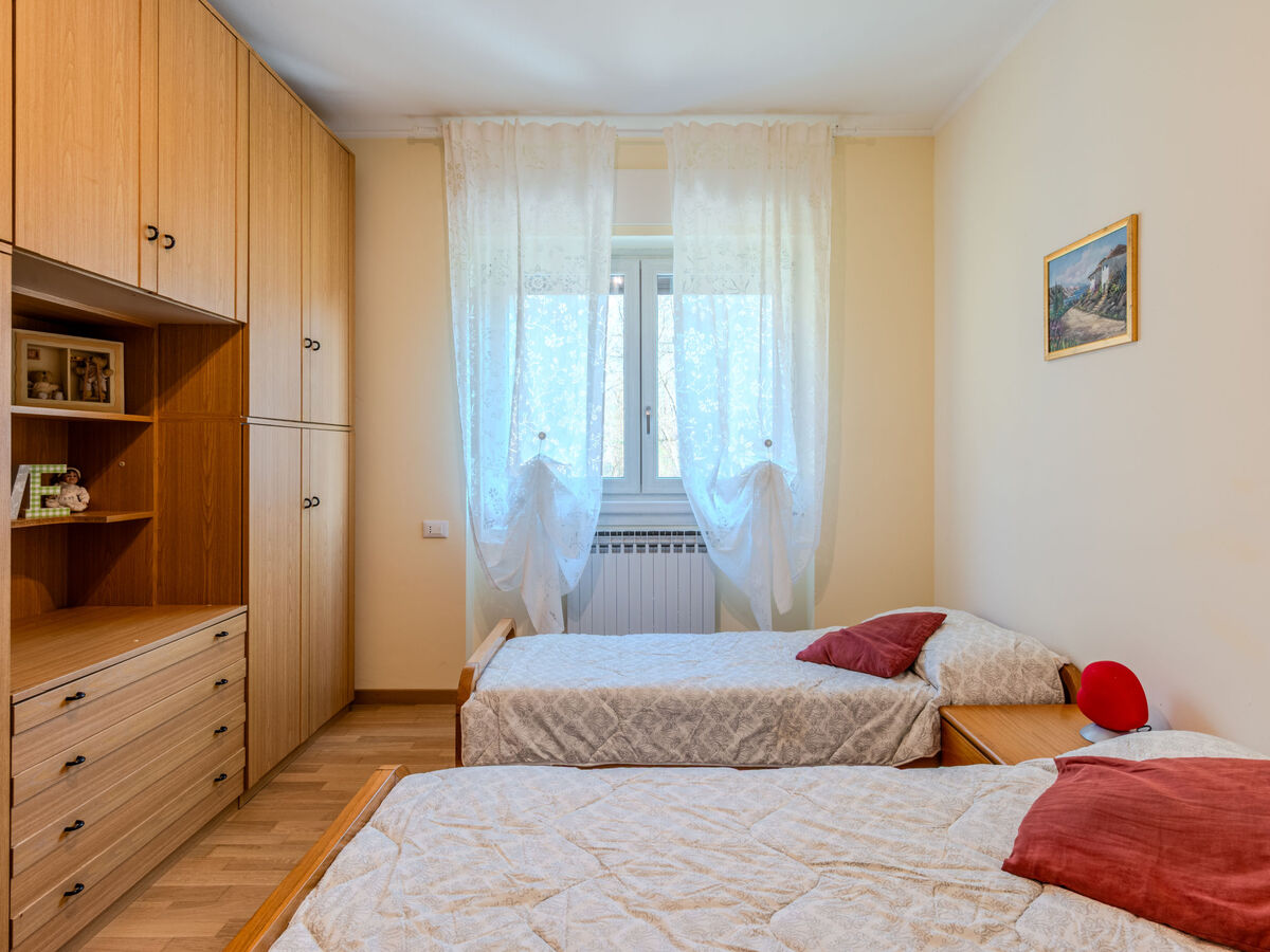 Appartement Marta, 3 chambres avec vue panoramique - Photo 18