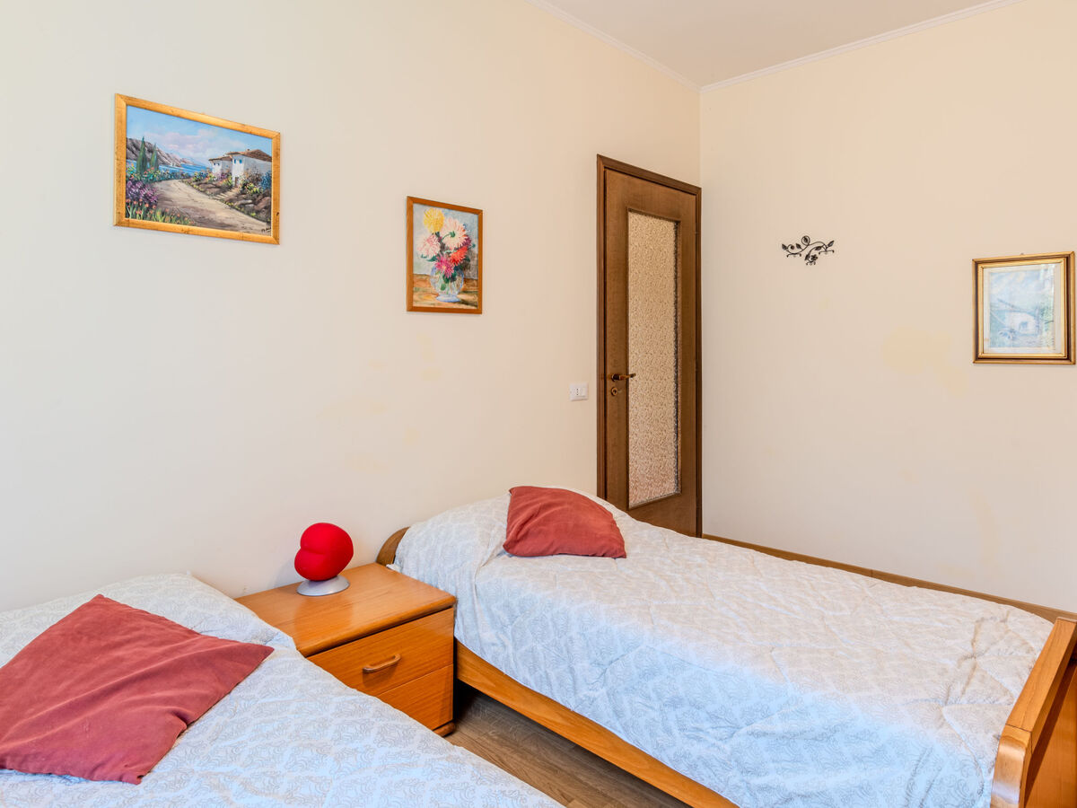 Appartement Marta, 3 chambres avec vue panoramique - Photo 19