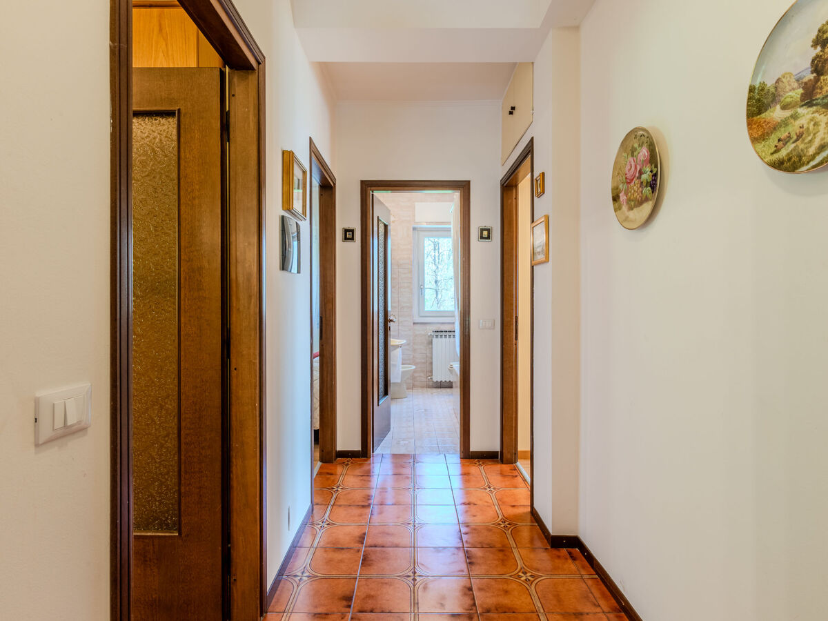 Appartement Marta, 3 chambres avec vue panoramique - Photo 22