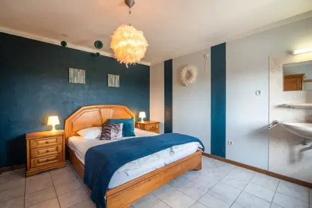 Relais Campagnard – Maison 33 pers., bar privé : photo 5