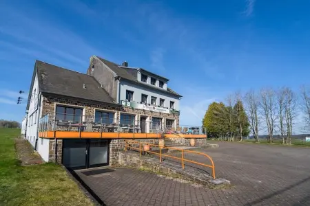 Relais Campagnard – Maison 33 pers., bar privé : photo 6