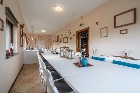 Relais Campagnard – Maison 33 pers., bar privé : photo 10
