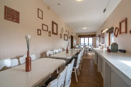 Relais Campagnard – Maison 33 pers., bar privé : photo 11