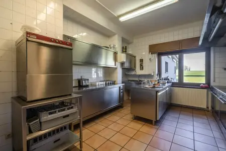 Relais Campagnard – Maison 33 pers., bar privé : photo 13