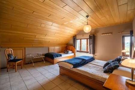 Relais Campagnard – Maison 33 pers., bar privé : photo 14
