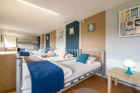Relais Campagnard – Maison 33 pers., bar privé : photo 15