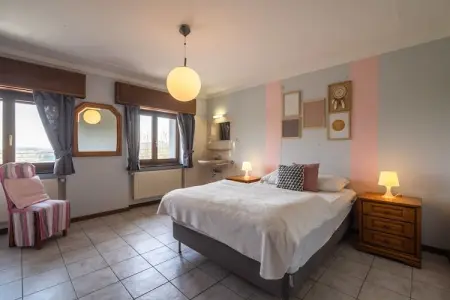 Relais Campagnard – Maison 33 pers., bar privé : photo 18