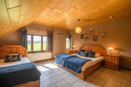 Relais Campagnard – Maison 33 pers., bar privé : photo 19