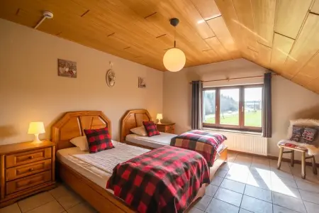 Relais Campagnard – Maison 33 pers., bar privé : photo 20