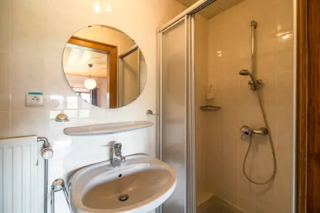 Relais Campagnard – Maison 33 pers., bar privé : photo 26